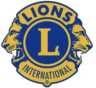 Logo club Lion International