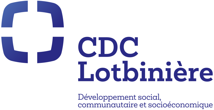 Logo CDC Lotbinière