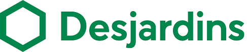 Logo Desjardins