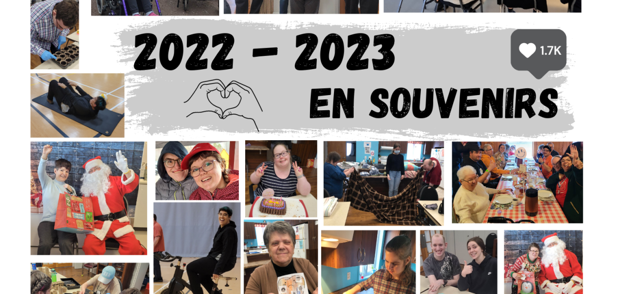 « Votre Journal » printemps-été 2023