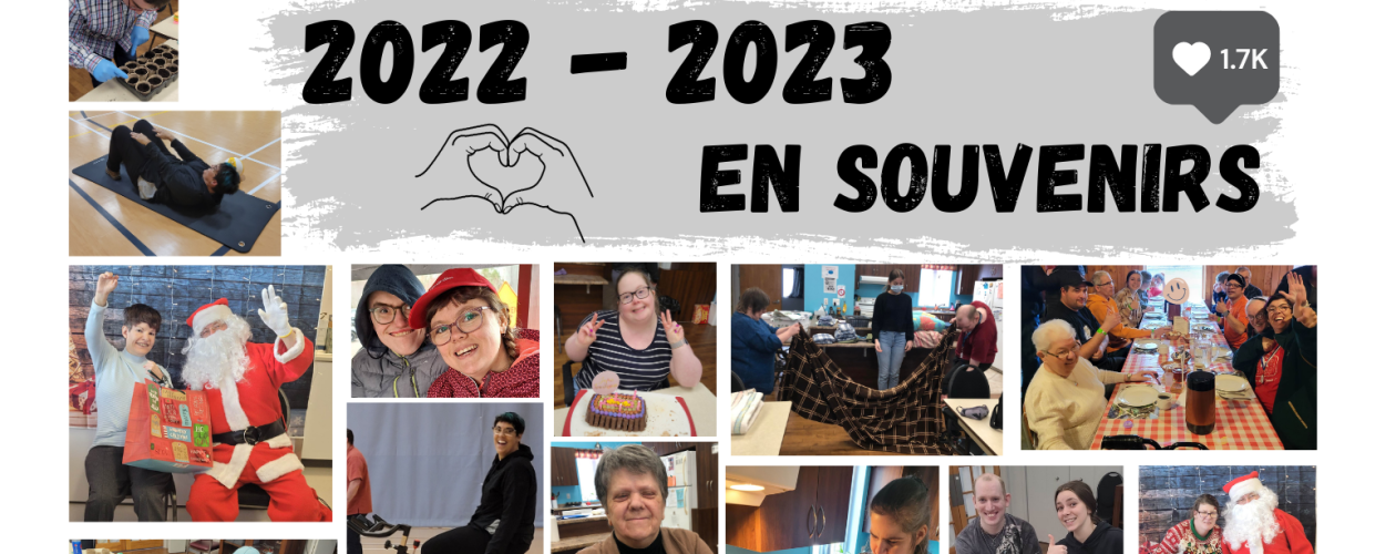 « Votre Journal » printemps-été 2023