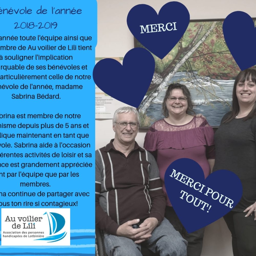 Journal du Voilier – Février et Mars 2019